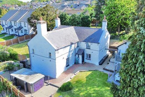 undefined, Oxwich Road, Mochdre LL28