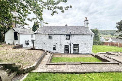 undefined, Oxwich Road, Mochdre LL28