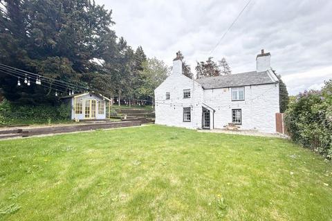 undefined, Oxwich Road, Mochdre LL28