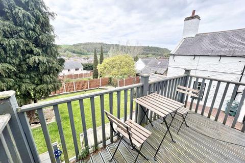 undefined, Oxwich Road, Mochdre LL28