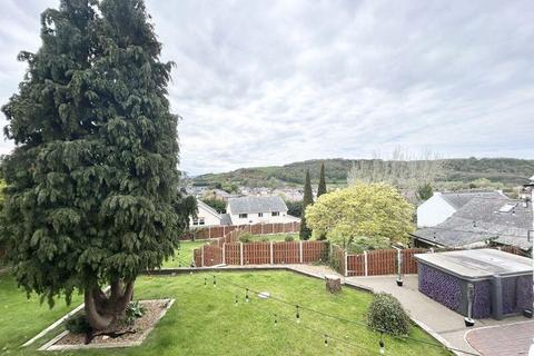 undefined, Oxwich Road, Mochdre LL28