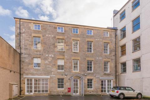 undefined, Maritime Lane, The Shore, Leith