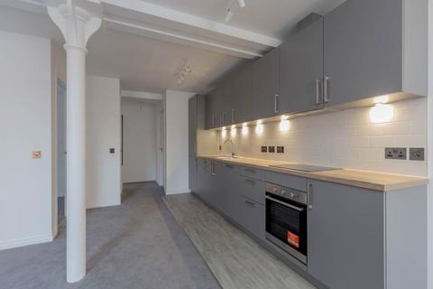 undefined, Maritime Lane, The Shore, Leith