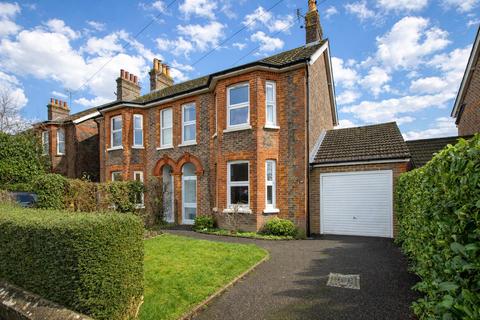 3 bedroom semi-detached house for sale, Haywards Road, Haywards Heath