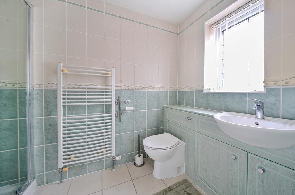 Ensuite