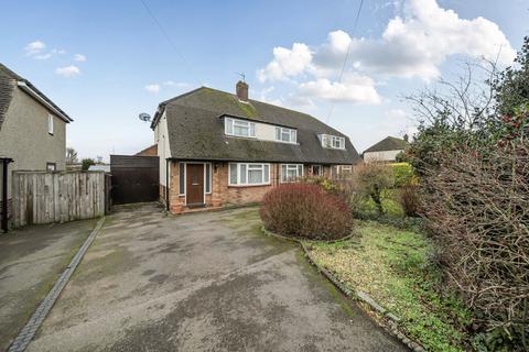 2 bedroom semi-detached house for sale, Chapel Close, Dunstable LU5