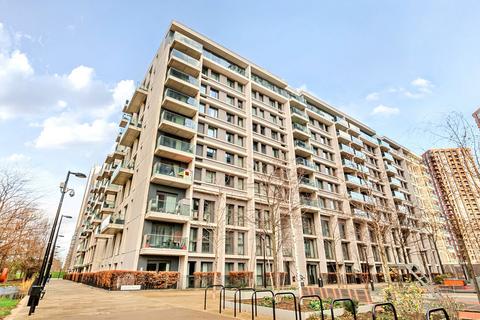 1 bedroom apartment for sale, Ravens Walk, London