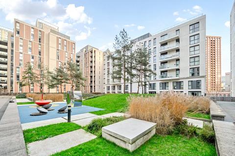 1 bedroom apartment for sale, Ravens Walk, London