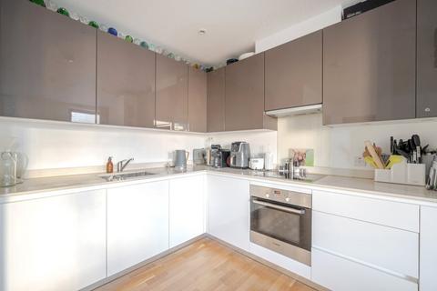 1 bedroom apartment for sale, Ravens Walk, London