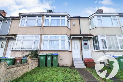 2 bedroom terraced house for sale, Parkside Avenue, Bexleyheath, DA7