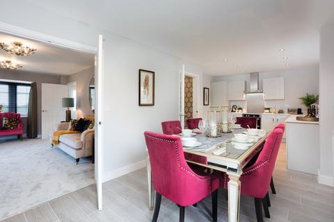 4 bedroom detached house for sale, Plot 143, The Pembroke at Willow Woods, Lynn Road CB6