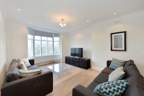 5 bedroom apartment to rent, Strathmore Court, St John's Wood, Park Road, London, NW8