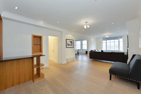 5 bedroom apartment to rent, Strathmore Court, St John's Wood, Park Road, London, NW8