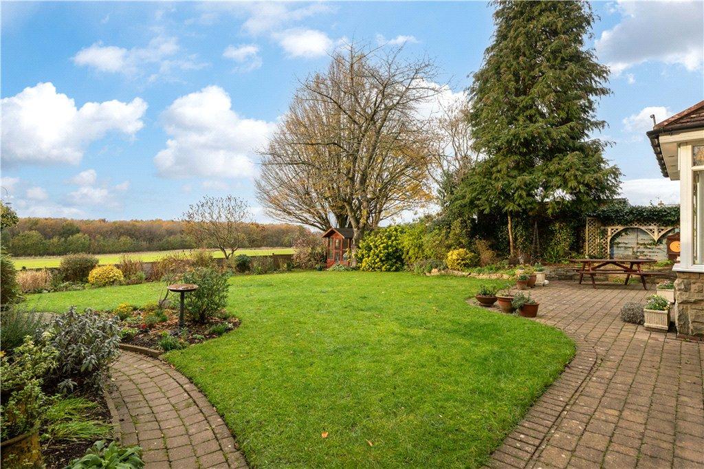 Fabulous Garden