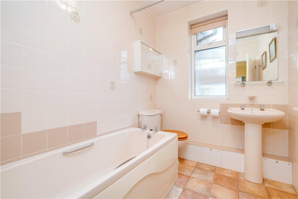 House Bathroom