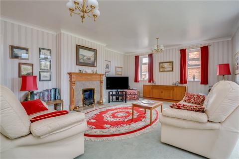 undefined, Shortsill Lane, Flaxby, Knaresborough, North Yorkshire, HG5