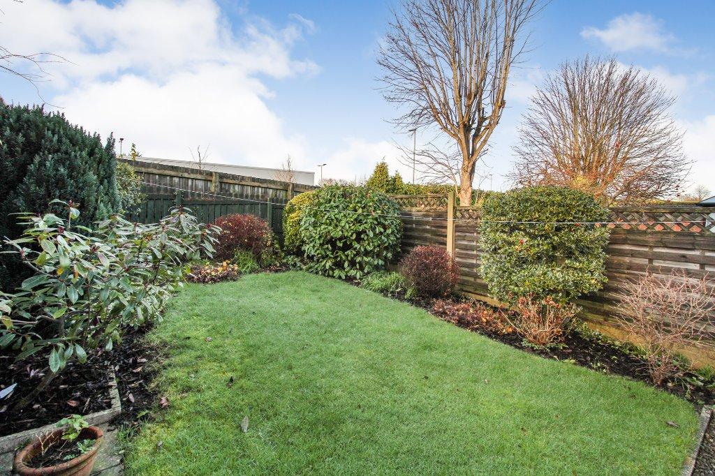 Private Garden
