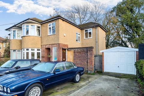 undefined, Mount Park Road, Pinner