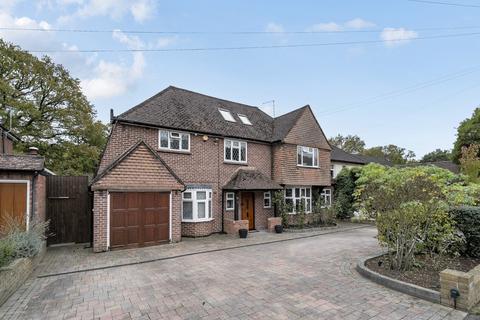 6 bedroom detached house for sale, Broadwood Avenue, Ruislip