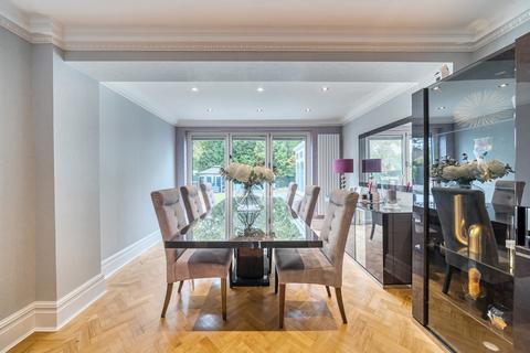 6 bedroom detached house for sale, Broadwood Avenue, Ruislip