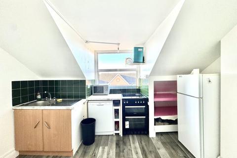 undefined, Claremont Road, London  NW2
