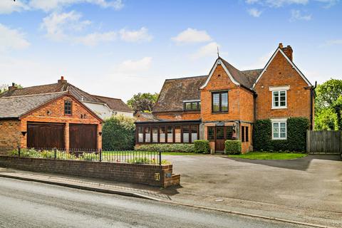 4 bedroom detached house for sale, Forest Road, Wokingham, Berkshire