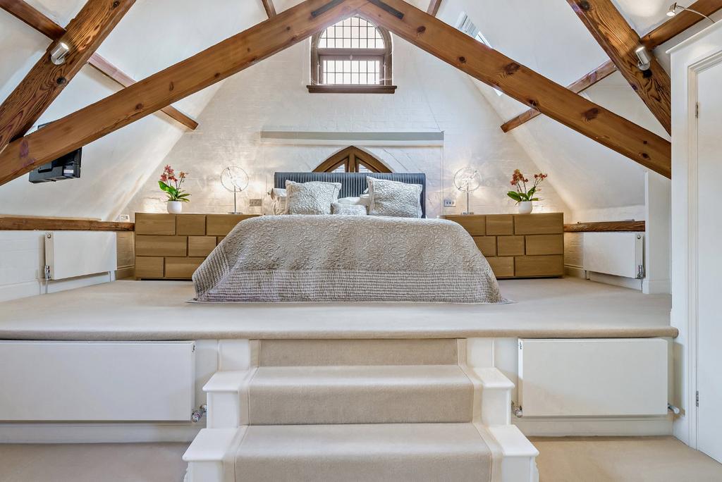 Principal Bedroom