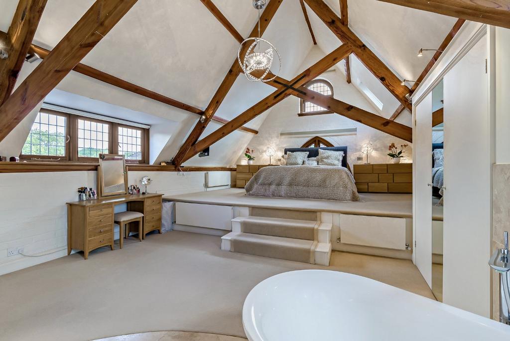 Principal Bedroom
