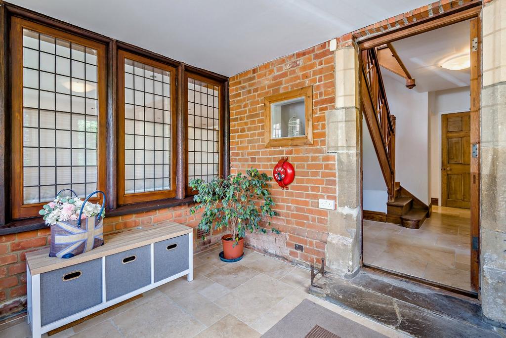 Porch