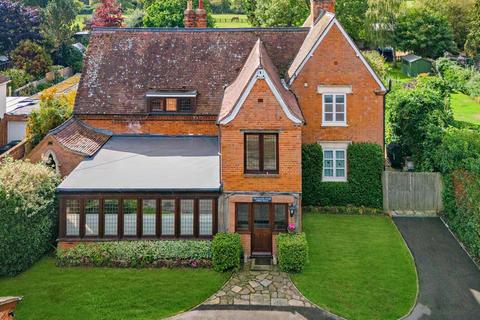 4 bedroom detached house for sale, Forest Road, Wokingham, Berkshire
