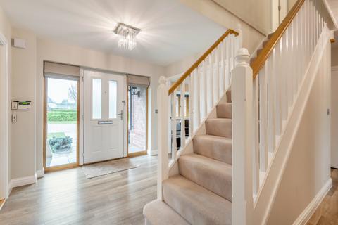 4 bedroom detached house for sale, Polo Field Drive, Canterbury, Kent