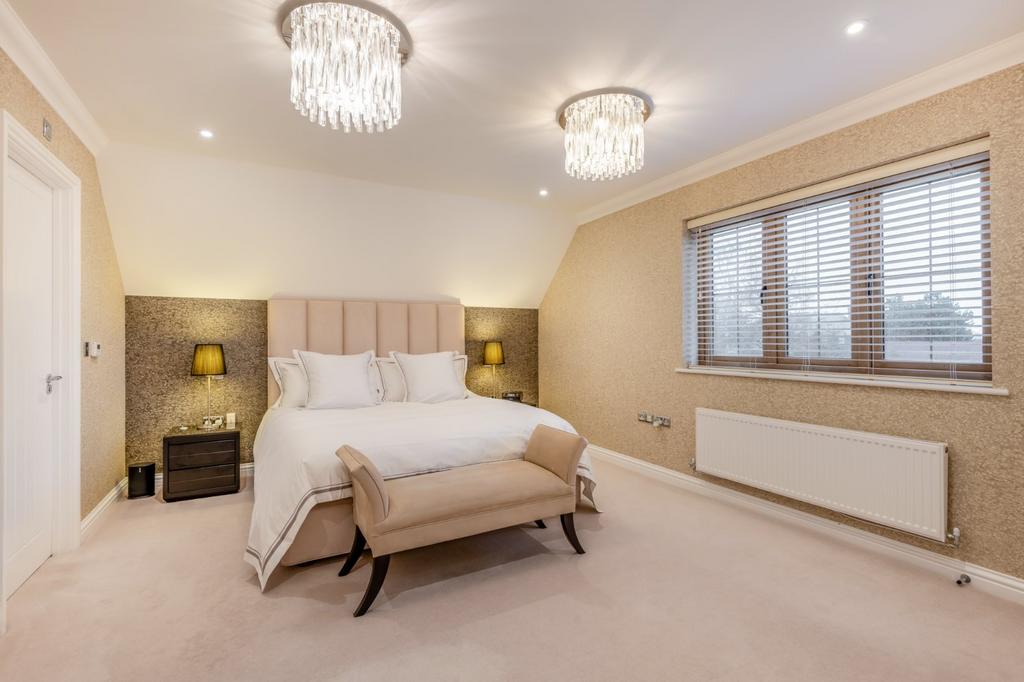 Principal Bedroom