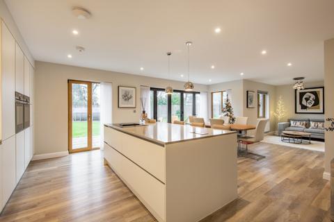 undefined, Polo Field Drive, Canterbury, Kent