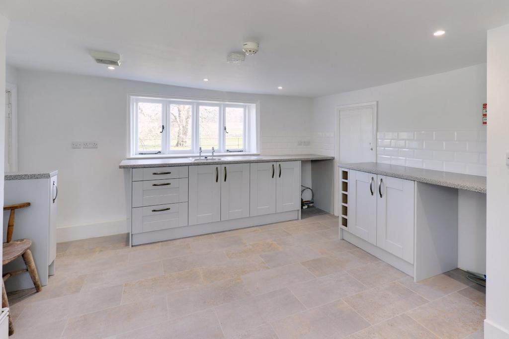 Home Farm Annexe