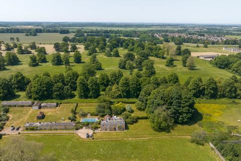 6 bedroom detached house for sale, Home Farm, Waldershare Park, Dover, Kent