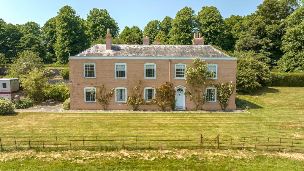 Home Farmhouse