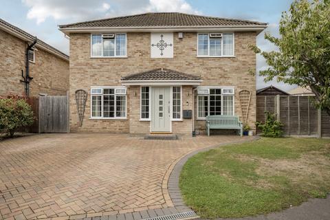 4 bedroom detached house for sale, Duncan Drive, Wokingham, Berkshire