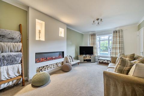 4 bedroom detached house for sale, Duncan Drive, Wokingham, Berkshire