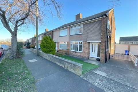 3 bedroom semi-detached house for sale, Beaver Avenue, Sheffield, S13 9QH