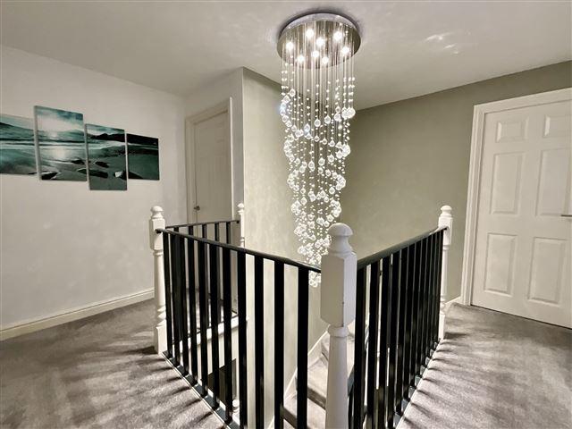 Galleried Landing