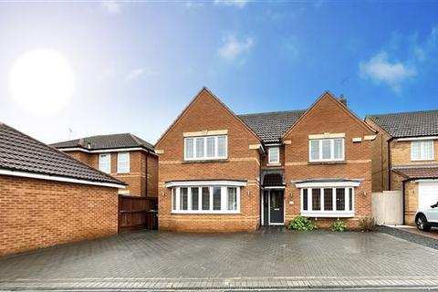 undefined, Winthorpe Road, Worksop, Nottinghamshire, S81 7SE