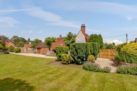 undefined, Henleys Lane, Nr Abingdon on Thames OX14