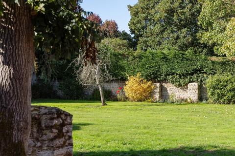 undefined, Henleys Lane, Nr Abingdon on Thames OX14