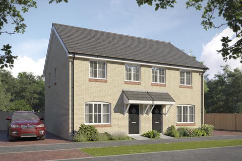 undefined, The Heather at New Cardington Gate, Mason Road, Shortstown MK42
