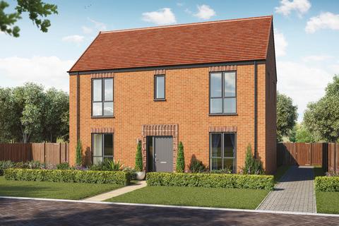 3 bedroom detached house for sale, The Drogue at Aviation Park, Park Drive ME19