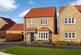 The Chandler at The Willows, Wilsford Lane NG32