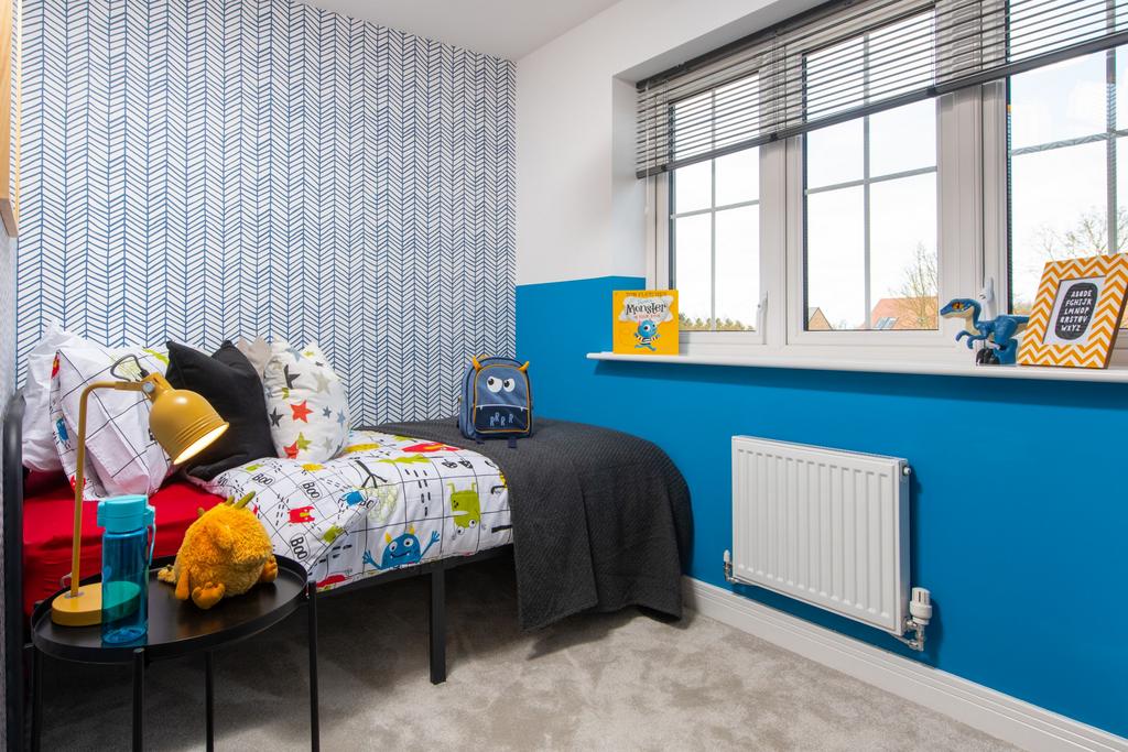 Showhome photography