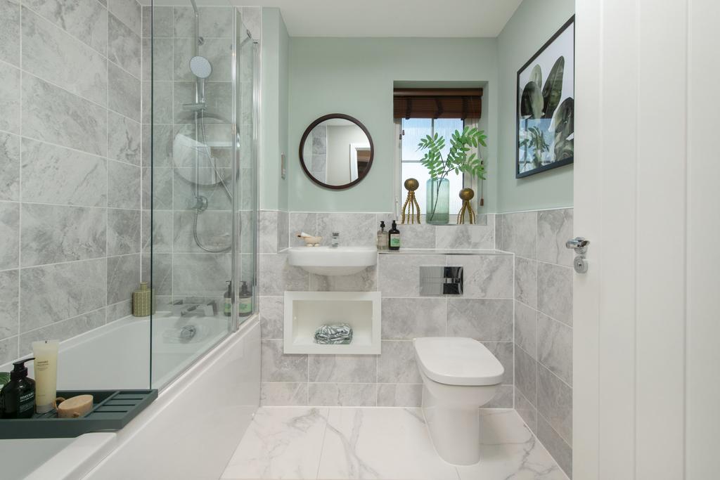 Showhome photography