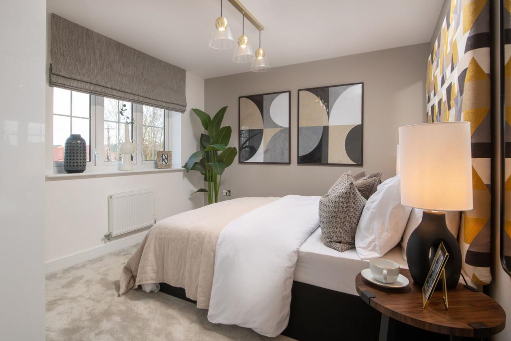 Showhome photography