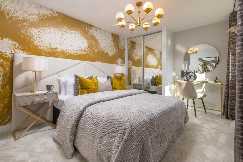 Showhome photography